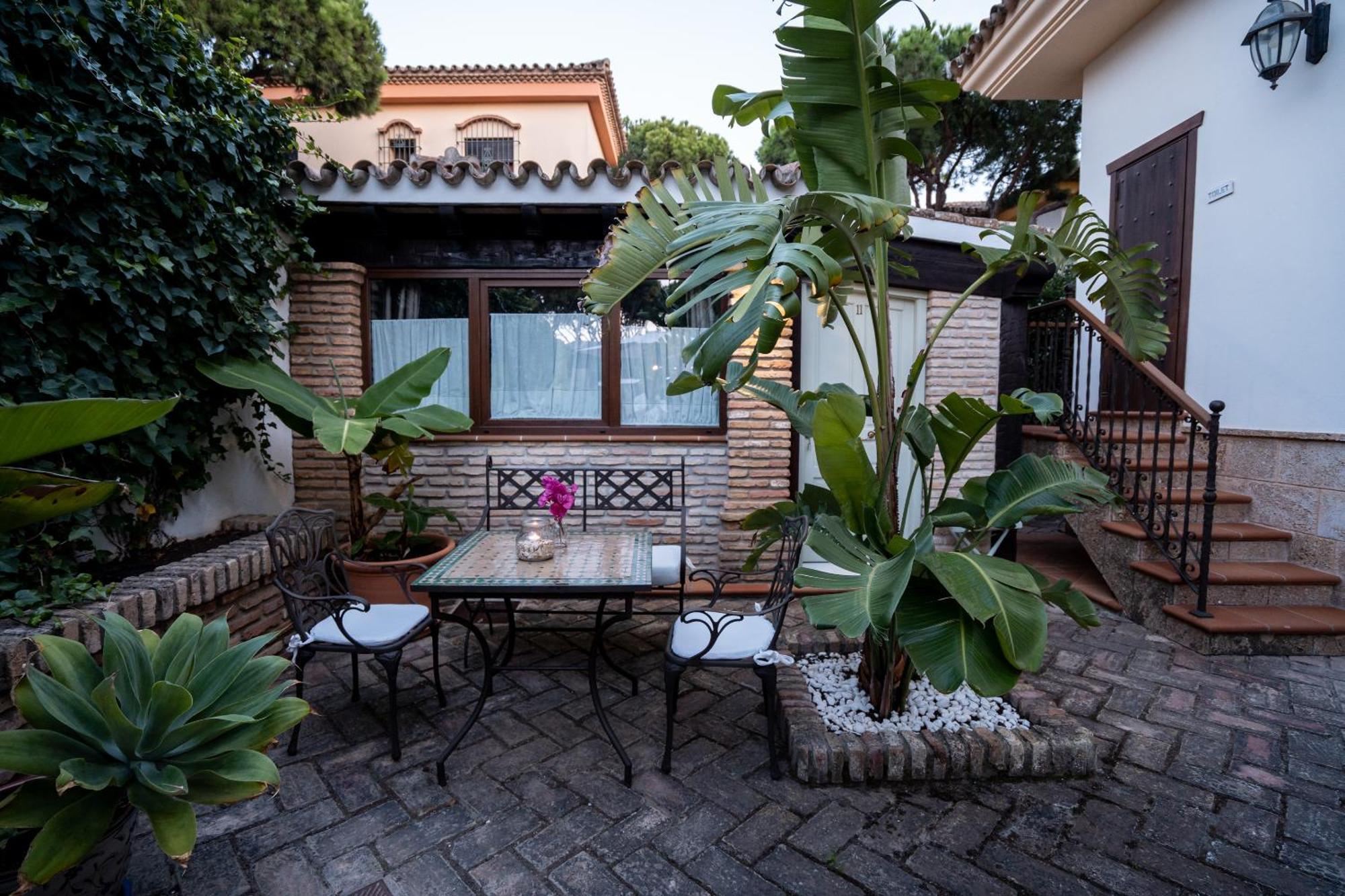 Hotel Azalea Playa Chiclana de la Frontera
