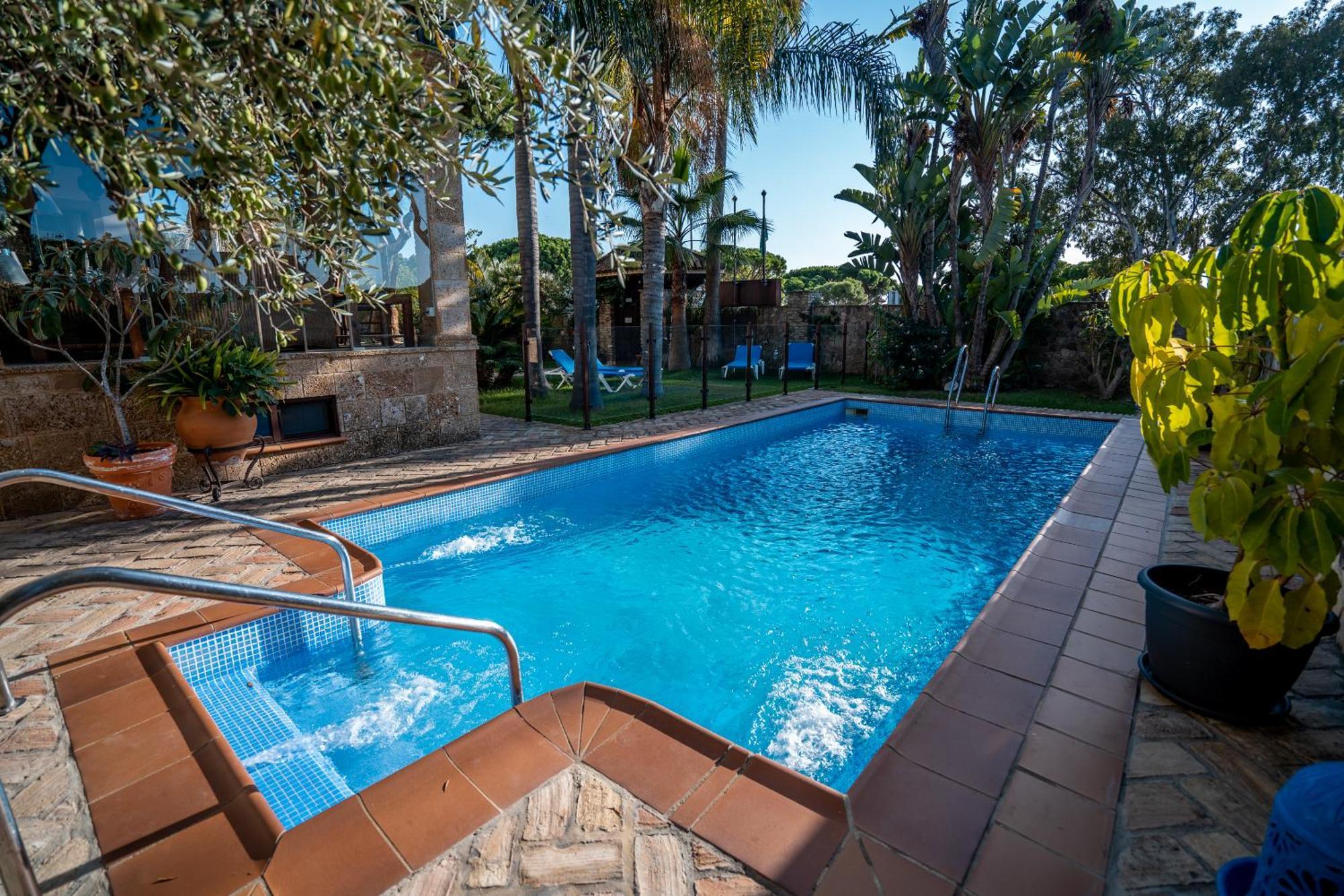 Azalea Playa Hotel Chiclana de la Frontera